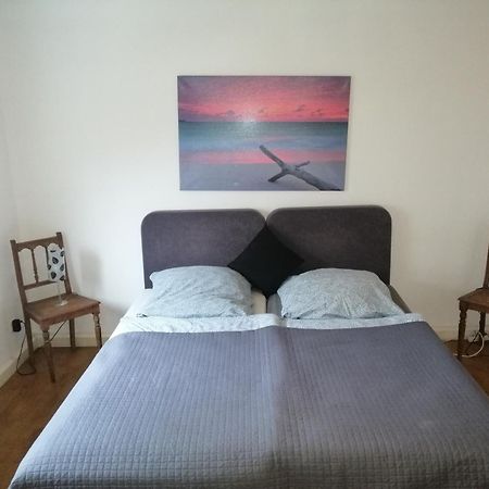 דירות קאסל Casa Mia מראה חיצוני תמונה