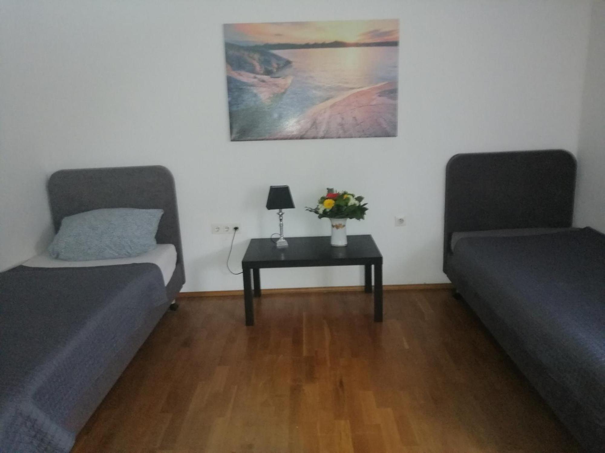 דירות קאסל Casa Mia מראה חיצוני תמונה