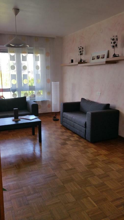 דירות קאסל Casa Mia מראה חיצוני תמונה