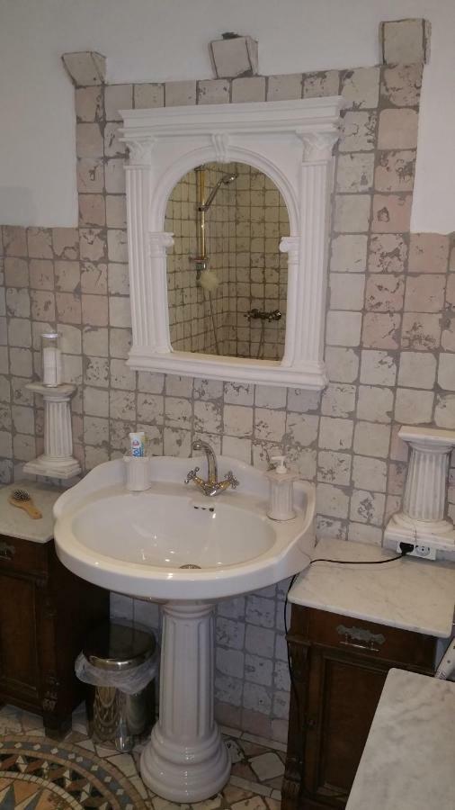 דירות קאסל Casa Mia מראה חיצוני תמונה