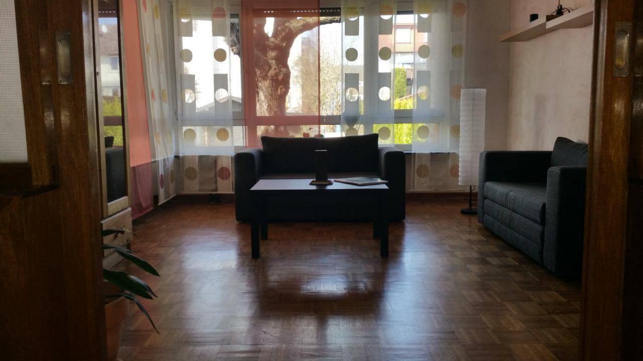 דירות קאסל Casa Mia מראה חיצוני תמונה
