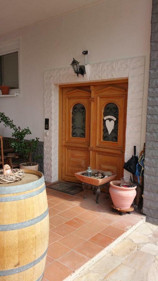 דירות קאסל Casa Mia מראה חיצוני תמונה