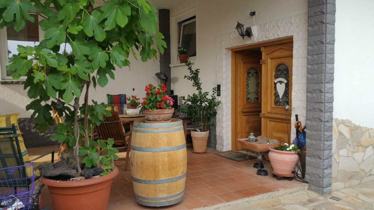 דירות קאסל Casa Mia מראה חיצוני תמונה